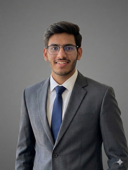 Aryan Maheshwari - Strategist at Roop Stone Arts