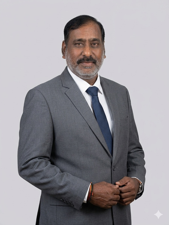 Sunil Kumar Gilra - Advisor at Roop Stone Arts